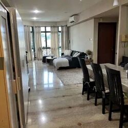 Signature Park (D21), Condominium #495644181